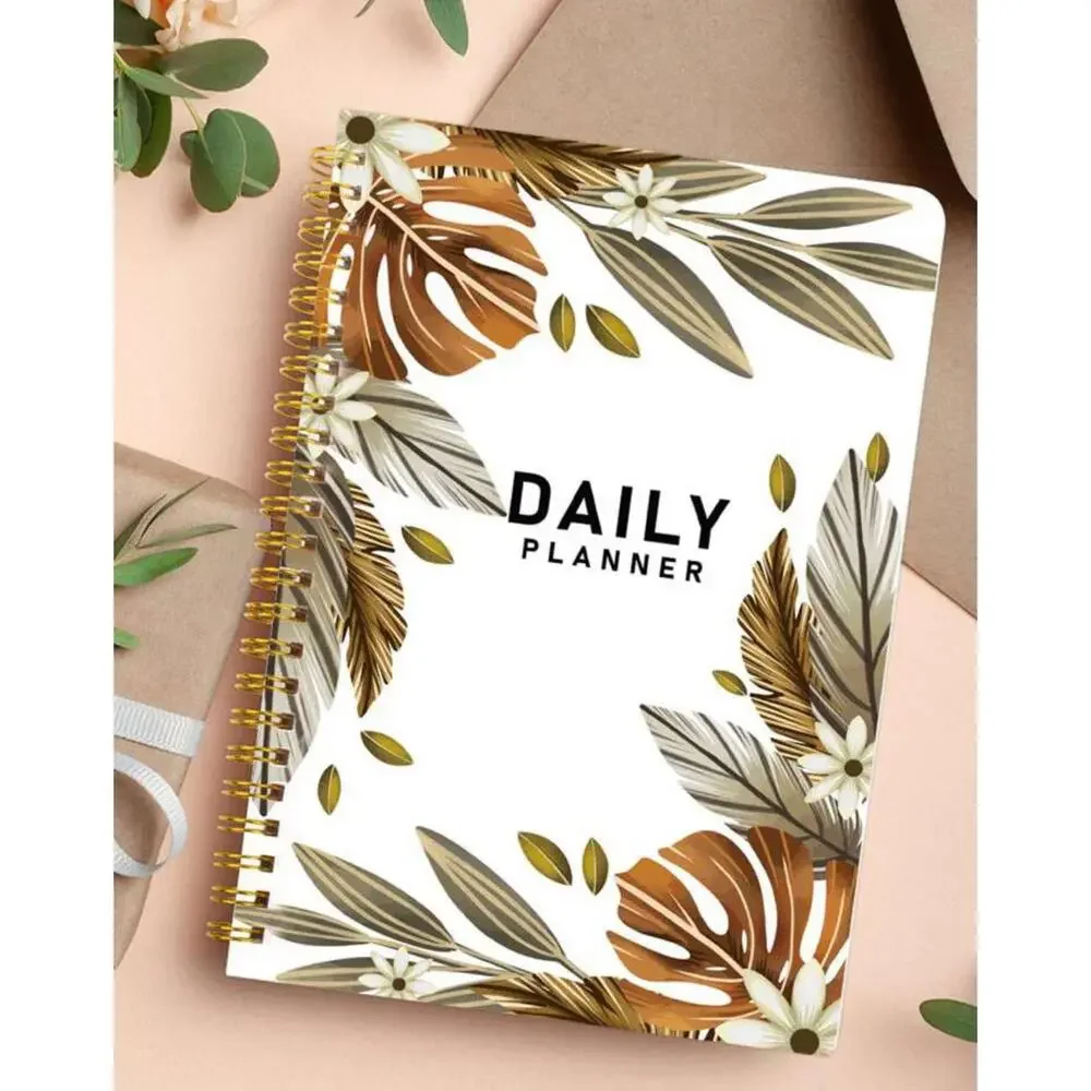 daily planner